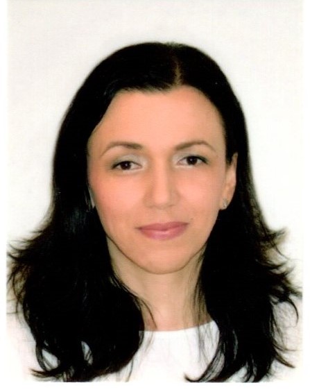 Marijana Zovko, Fachärztin für Neurologie - Sekretariat: 09441 / 702-4201