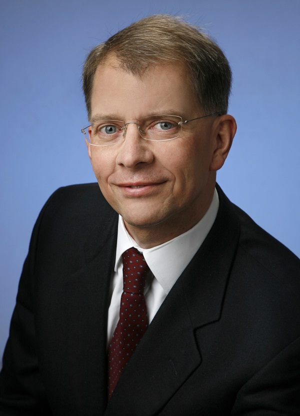 Dr. med. Ulrich Neumaier - Facharzt für Radiologische Diagnostik<br />Tel. 09441 702-4601